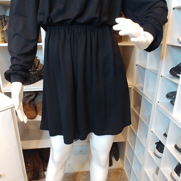 TART COLLECTIONS OFF SHOULDER DRESS XS - Picture 4 of 9